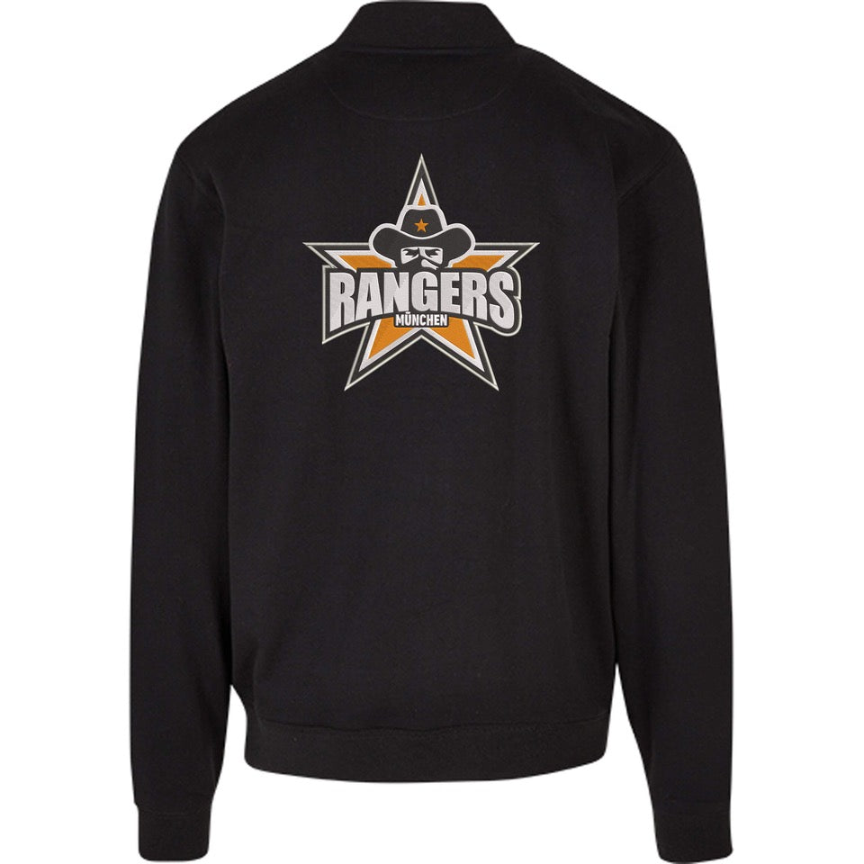 Heavy College Jacke
