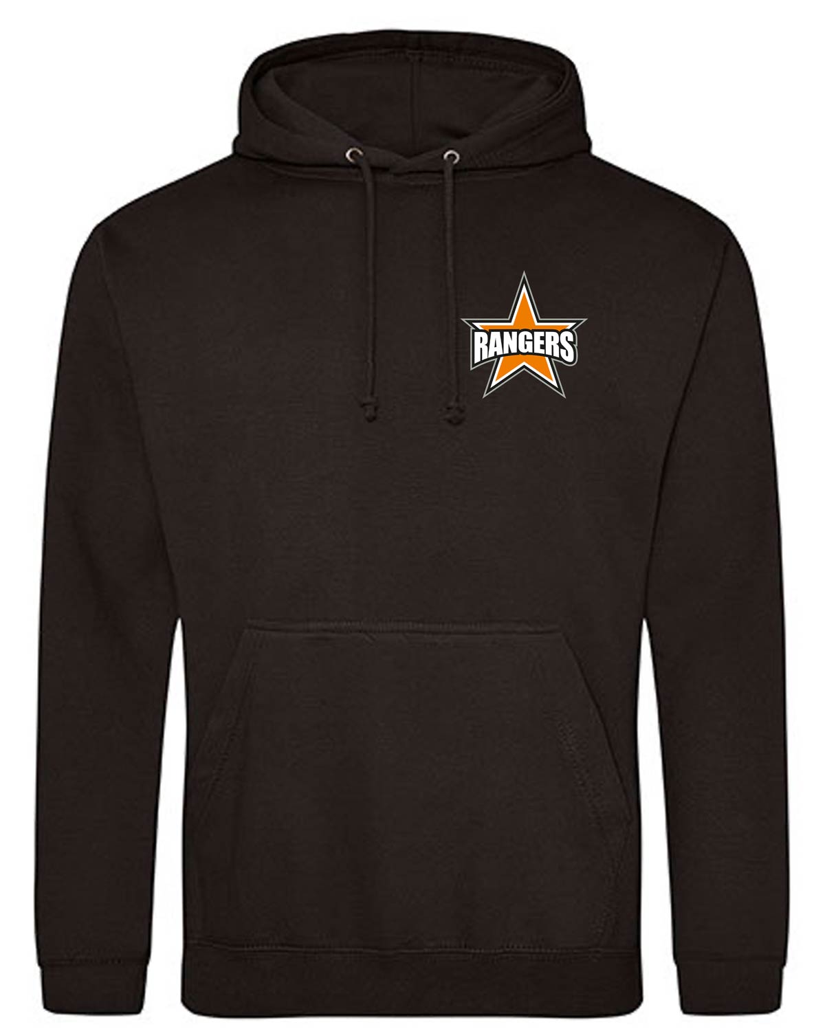 Teamwear Hoodie