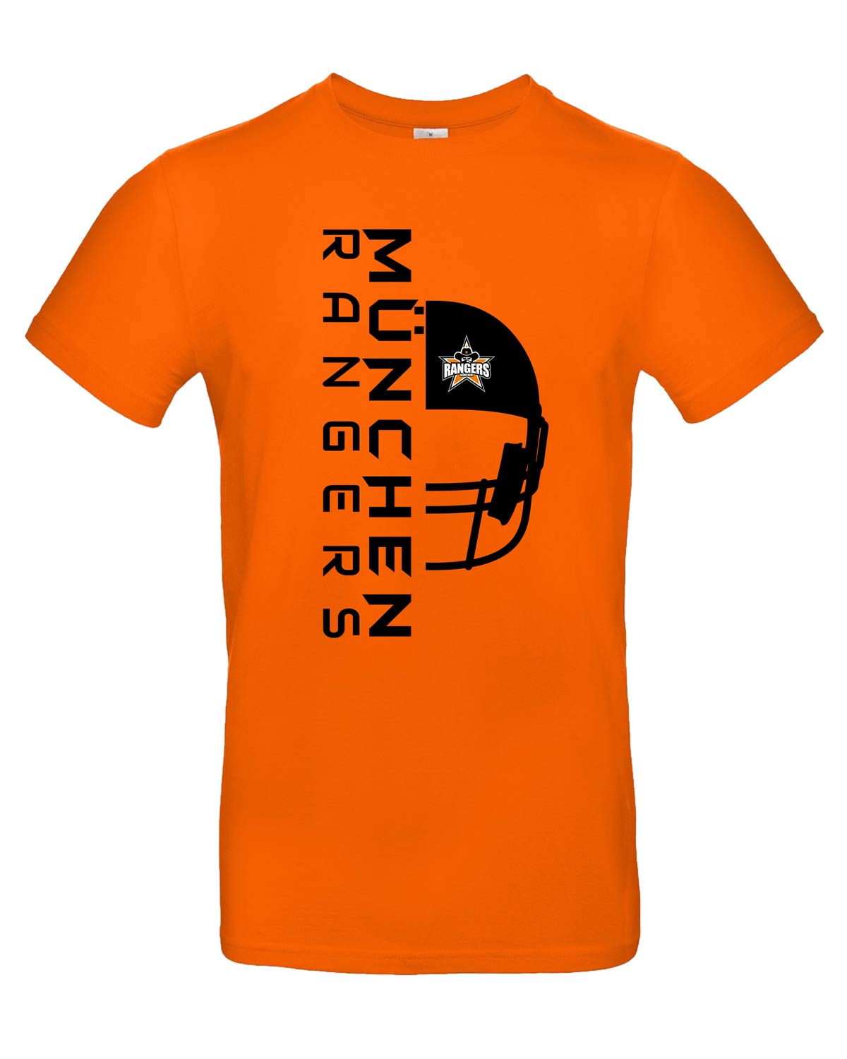 Unisex T-Shirt "Verticals"