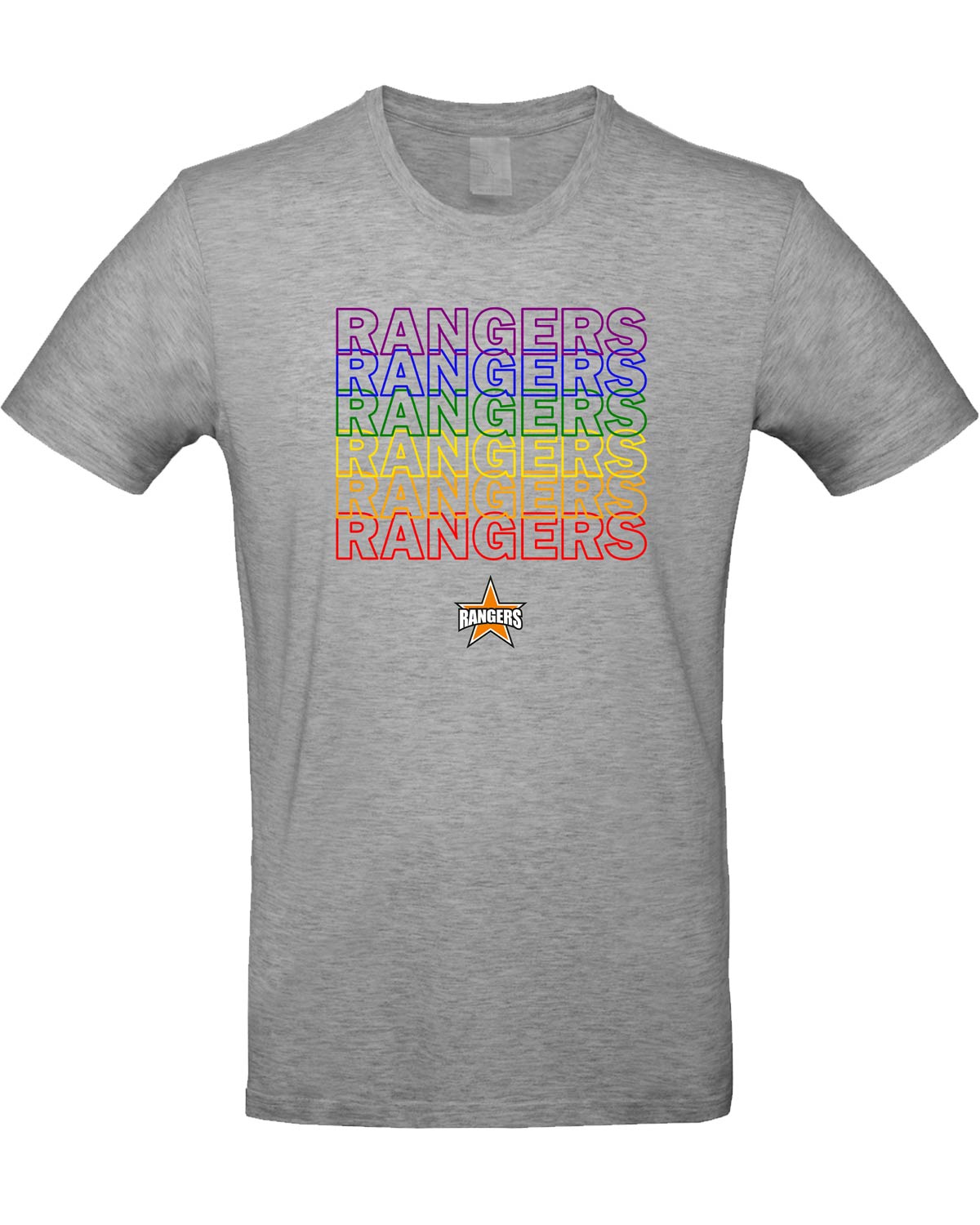 Unisex T-Shirt "Pride"