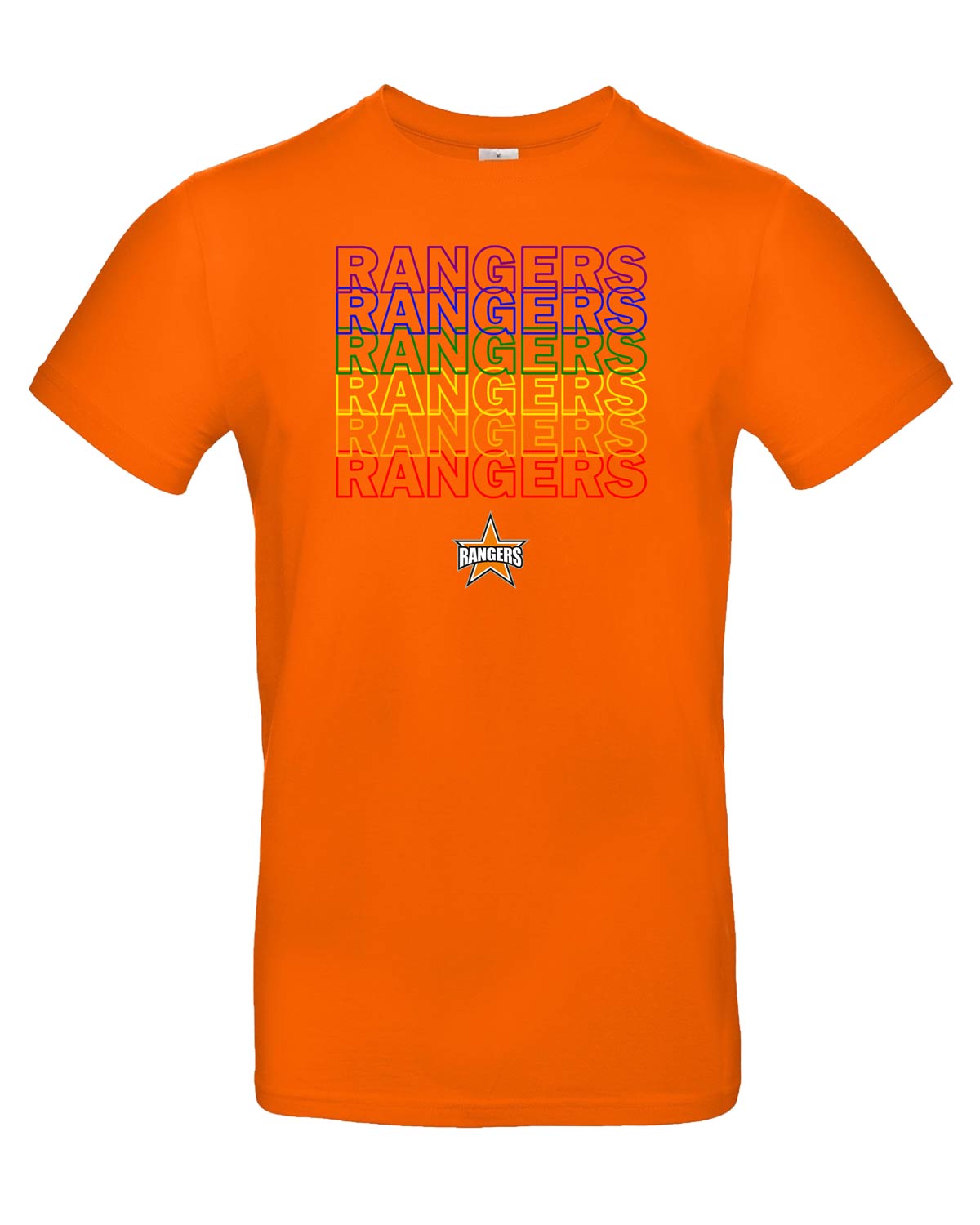 Unisex T-Shirt "Pride"