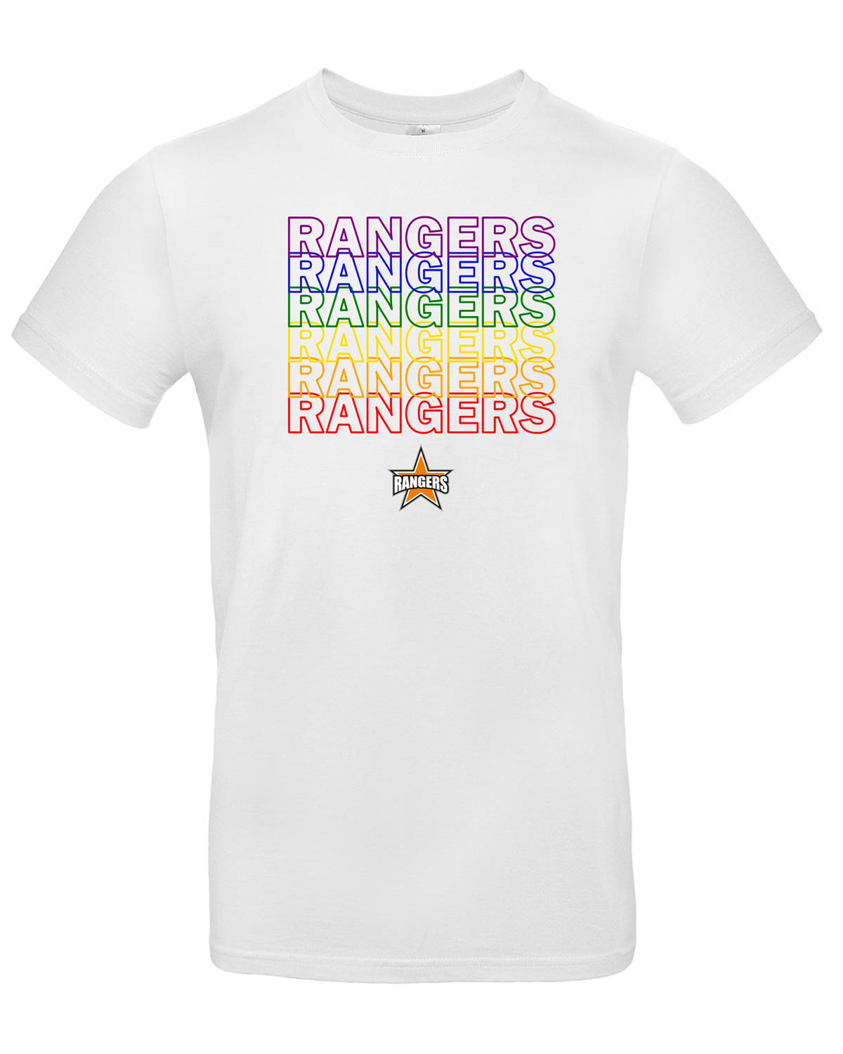 Unisex T-Shirt "Pride"