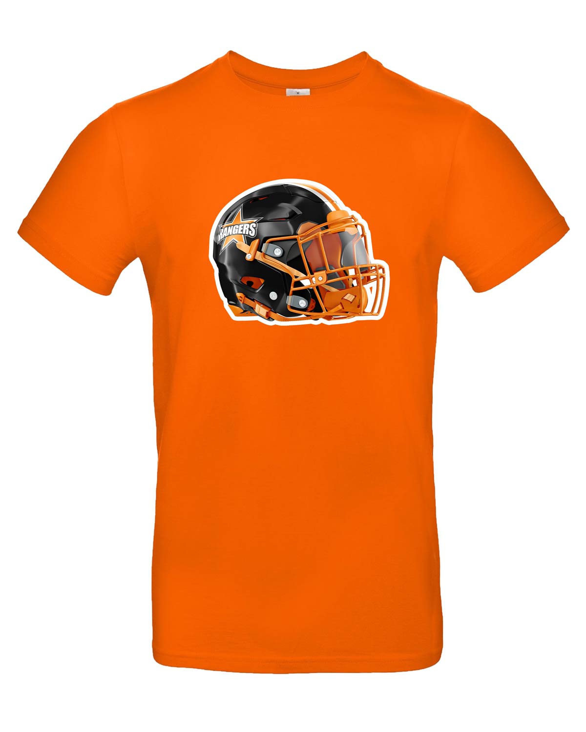 Unisex T-Shirt "Helm"