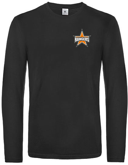 Langarmshirt Teamwear