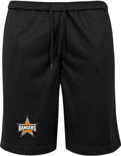 Mesh Short Teamwear