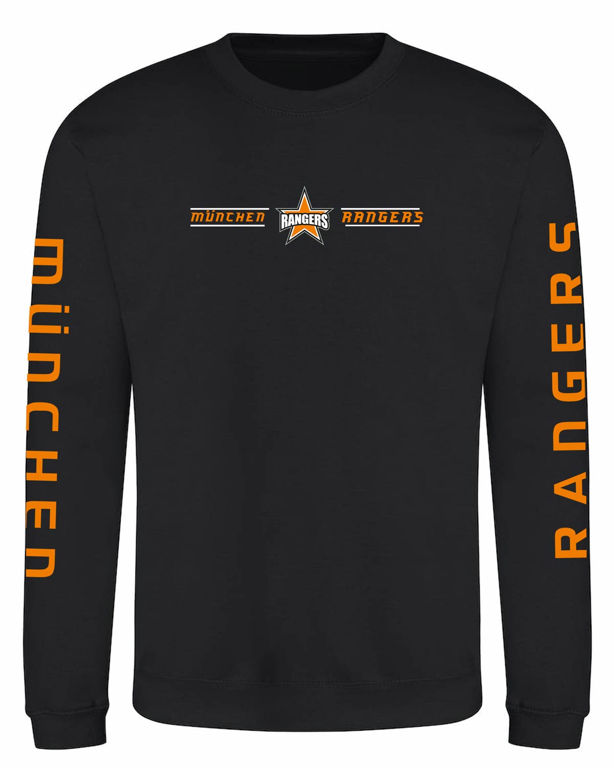 Sweatshirt "Stern"