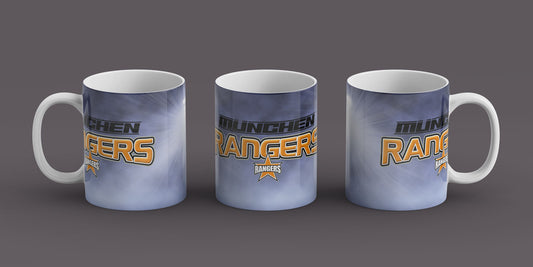 Tasse "Rangers Stadion"