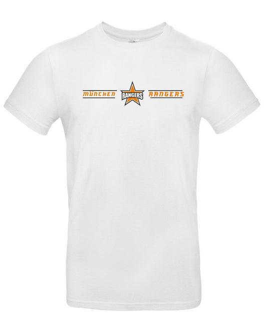 Unisex T-Shirt "Rangers Stern"